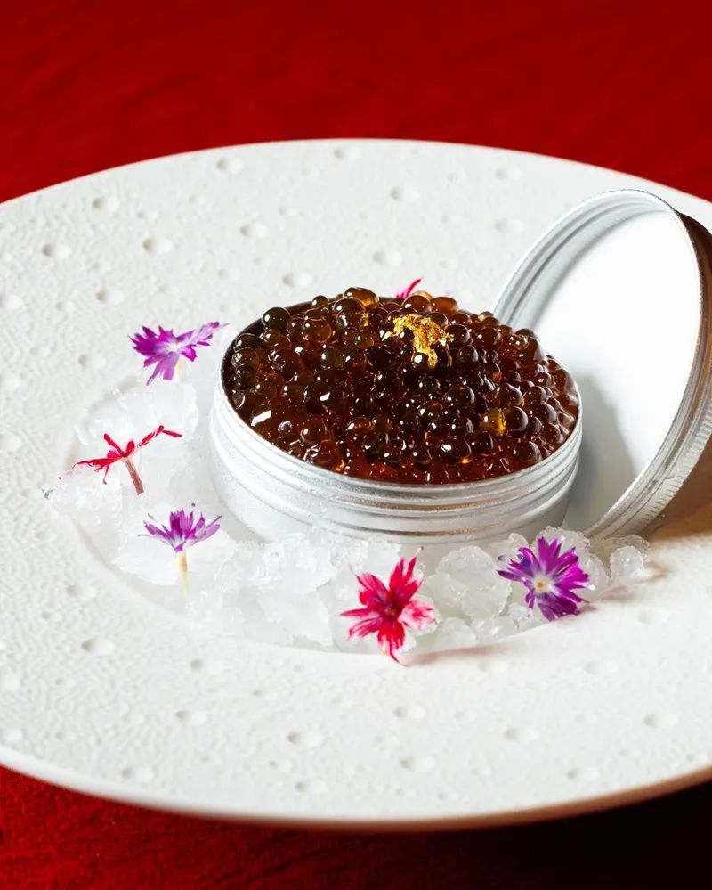 Chuỗi buffet Waves of Flavor chính thức trở lại tại Latest Recipe Saigon