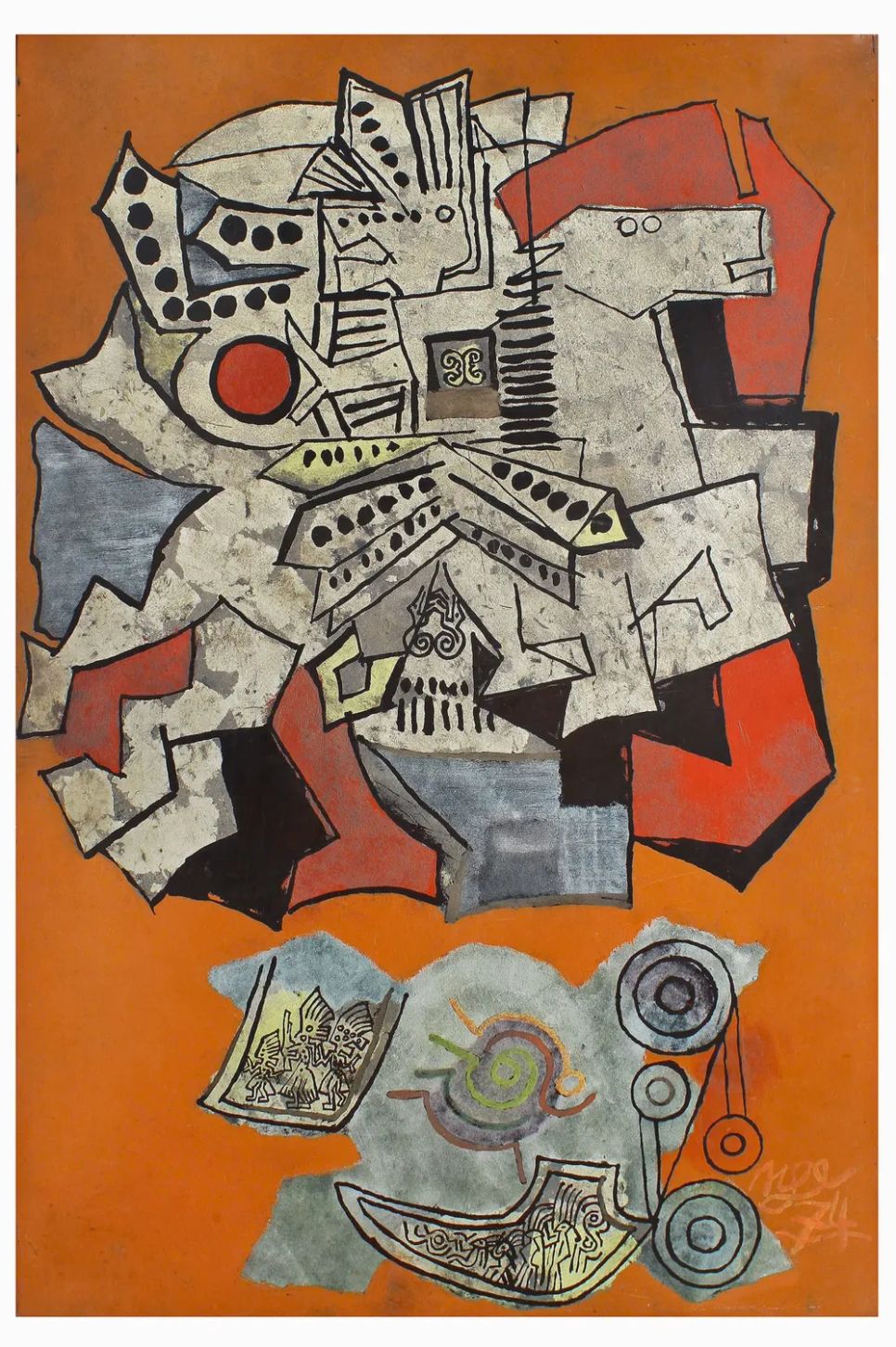 Triển lãm Ngựa trong nghệ thuật tạo hình