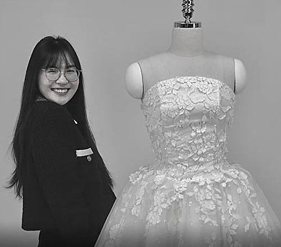 Nhà thiết kế Phạm Thu Nga