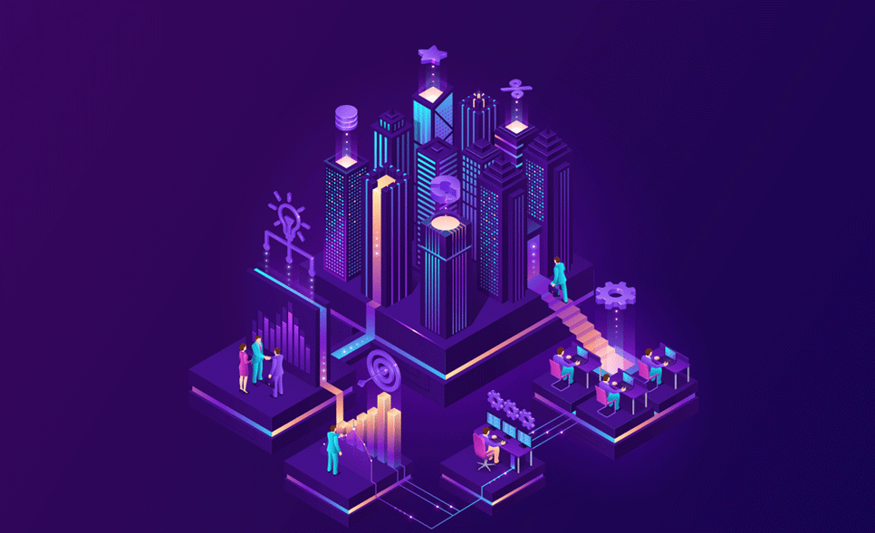 Phát triển kinh tế số, lợi thế 'đi tắt đón đầu'