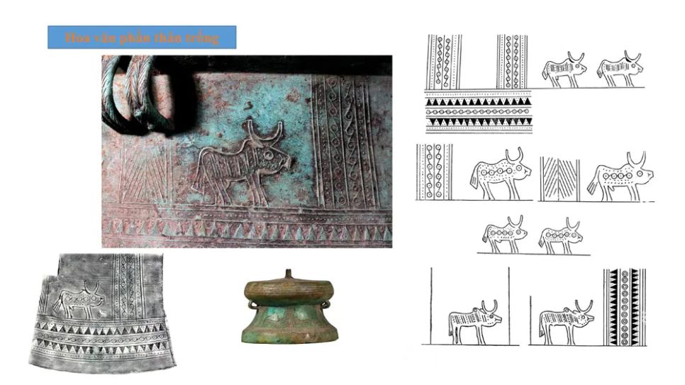 Độc đáo bảo vật quốc gia trống đồng Làng Vạc và bia Ma Nhai 