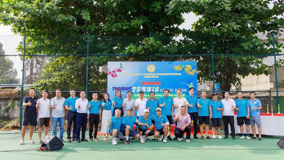 Tập đoàn Lê Phong ủng hộ chăm lo an sinh xã hội