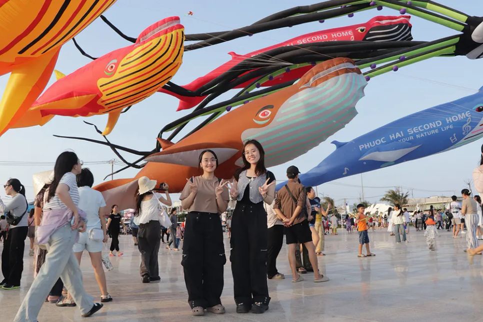 Sức bật mới cho du lịch TPHCM 