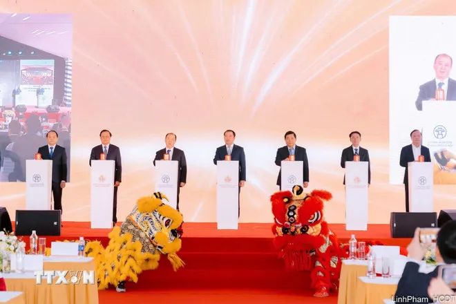 Doanh nghiệp nhà nước: Lực lượng nòng cốt thực hiện các dự án lớn