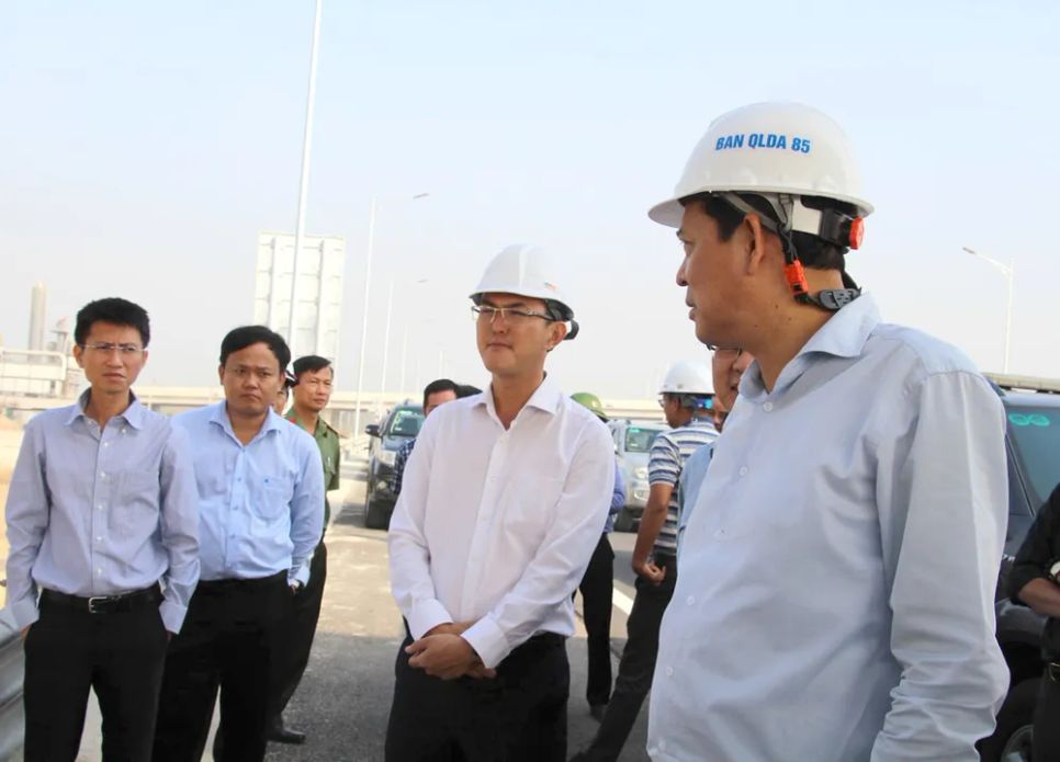 Sớm đưa cao tốc Biên Hòa – Vũng Tàu vào khai thác an toàn