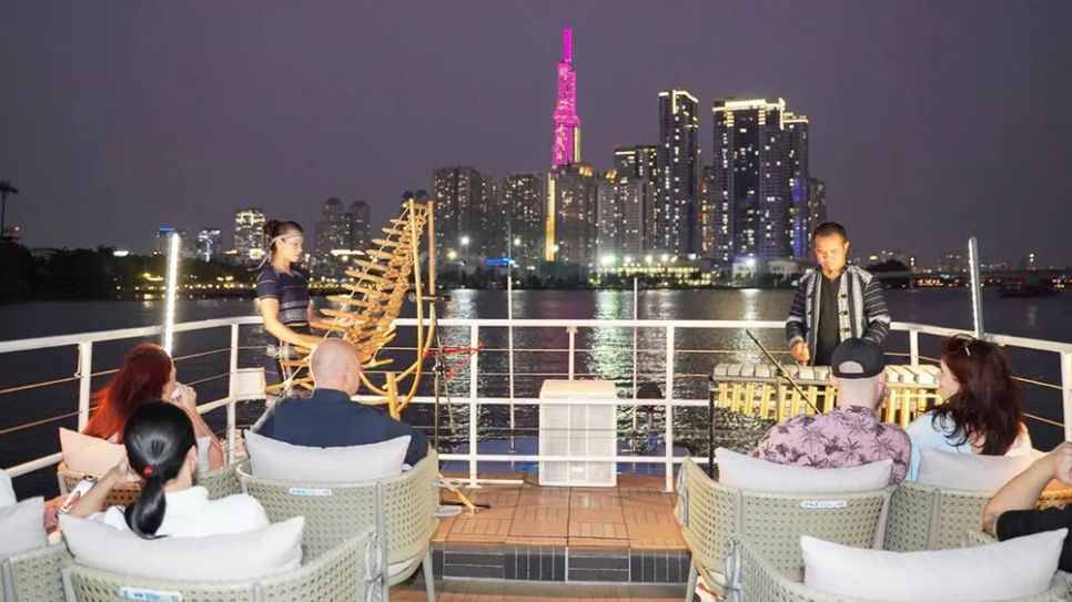 TPHCM làm mới sản phẩm để hấp dẫn du khách