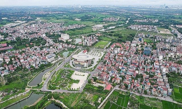 Hội đồng thẩm định có nhiệm vụ tổ chức thẩm định Điều chỉnh quy hoạch vùng thời kỳ 2021 - 2030, tầm nhìn đến năm 2050 đối với 6 vùng. Ảnh: VGP