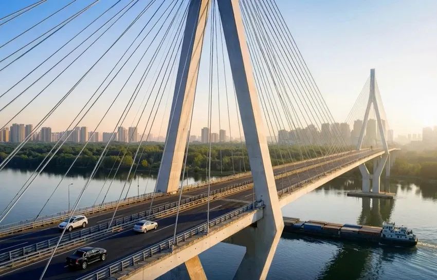 Thi tuyển phương án kiến trúc cầu Phú Mỹ 2