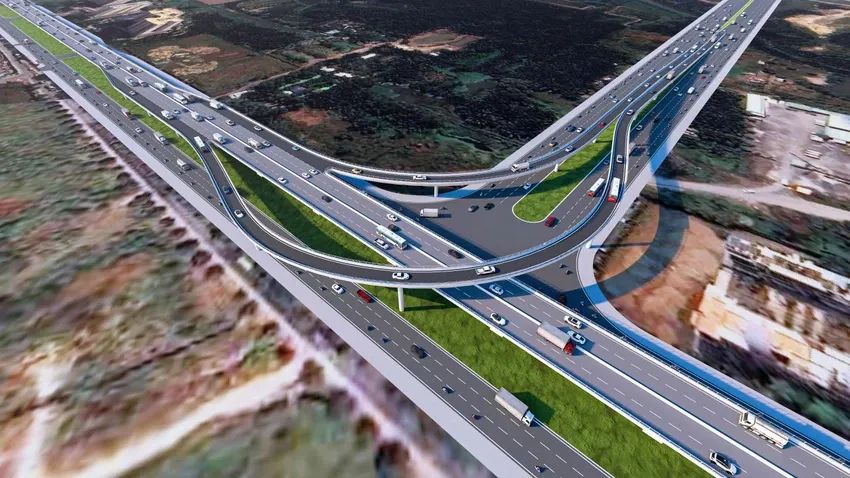 Thi tuyển phương án kiến trúc cầu Phú Mỹ 2