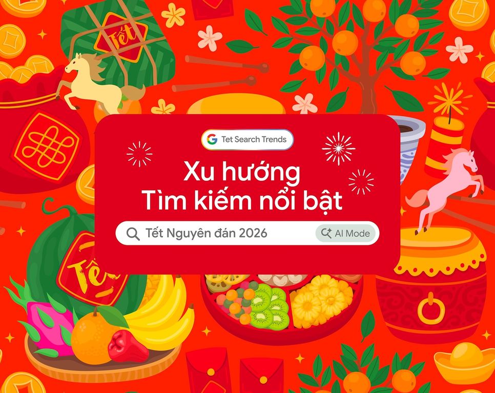 Người dân Việt Nam ngày càng chủ động tìm kiếm thông tin để hiểu sâu hơn về các phong tục truyền thống trong dịp Tết Nguyên đán