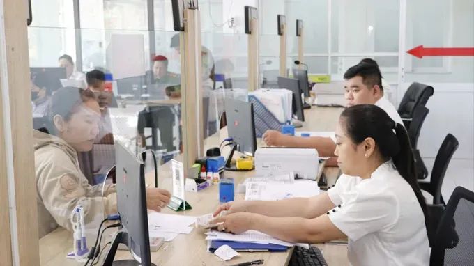 DDCI năm nay sẽ khảo sát thêm ở 168 xã, phường, đặc khu