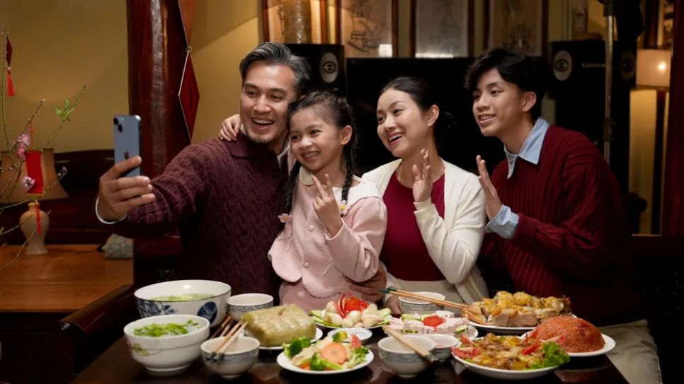 Hình ảnh chương trình 