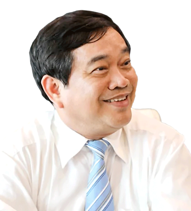 Công nghiệp công nghệ số, trụ cột phát triển mới 