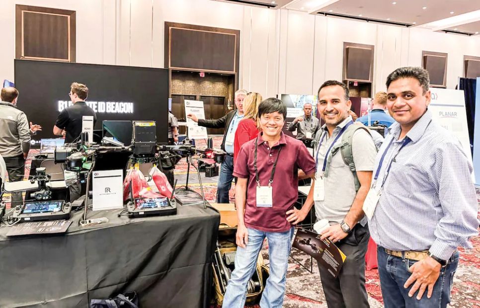 Startup Việt cất cánh