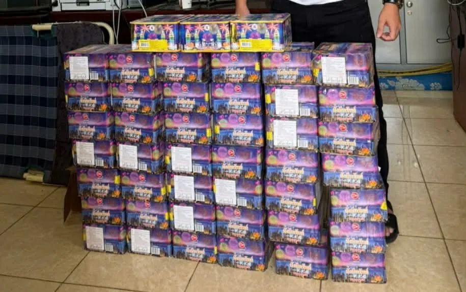 Tang vật của vụ án Tang vật của vụ án