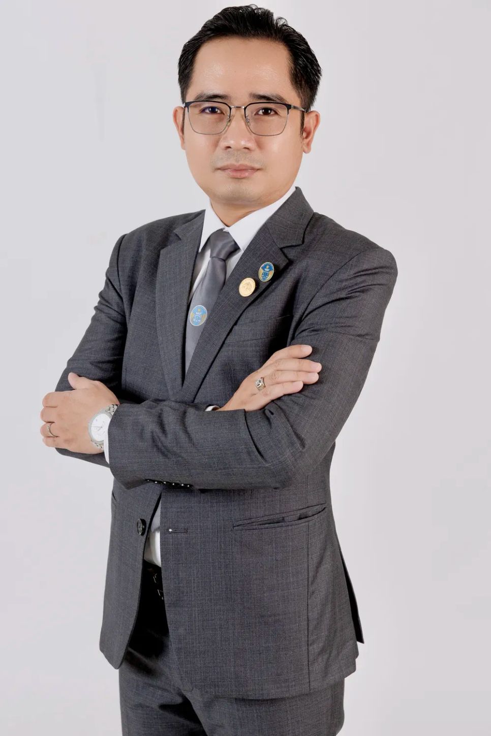 Luật sư HOÀNG HÀ, Đoàn Luật sư TPHCM