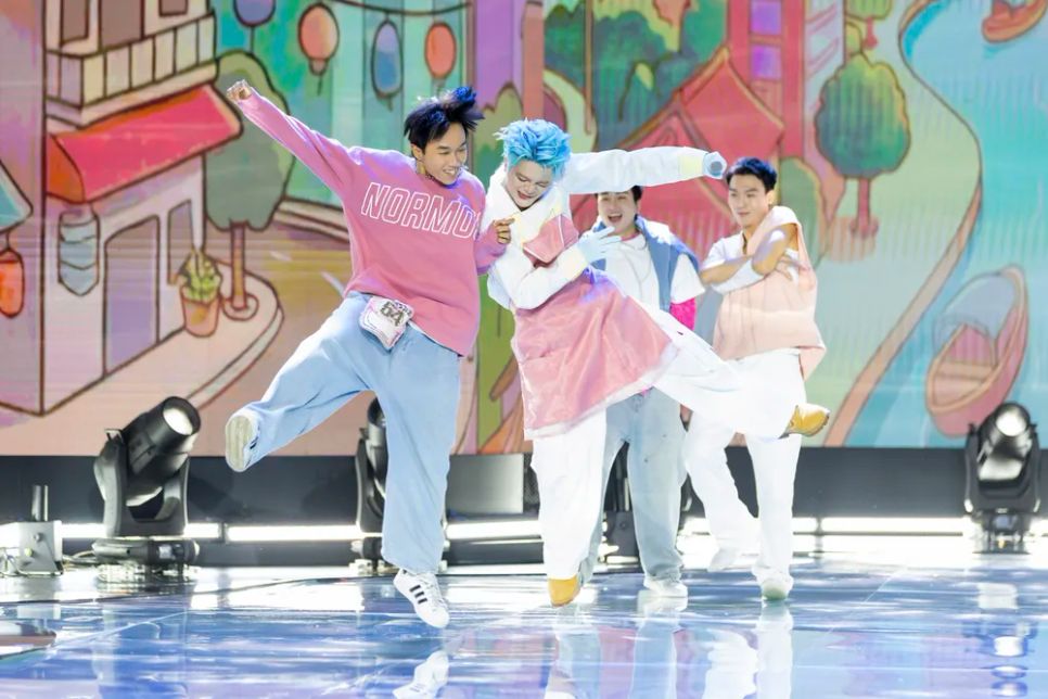 Mỹ Tâm, Soobin, Trúc Nhân… hội tụ tại “Hoa Xuân Ca 2026”