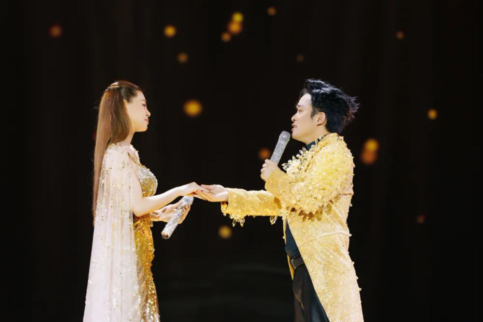 Mỹ Tâm, Soobin, Trúc Nhân… hội tụ tại “Hoa Xuân Ca 2026”