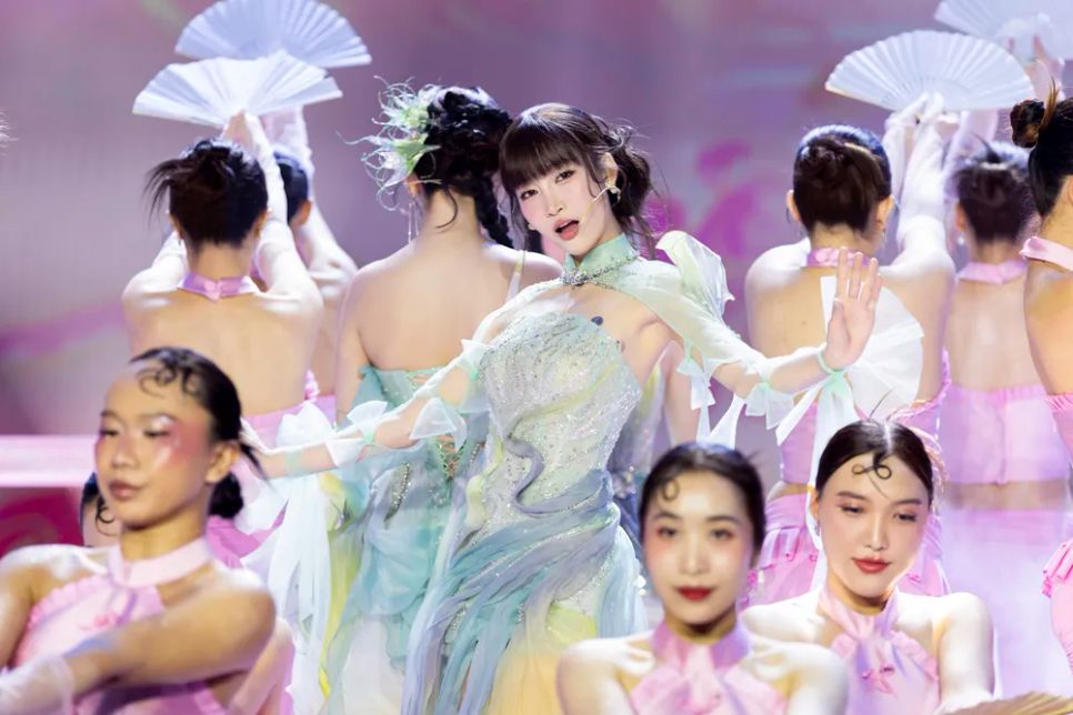 Mỹ Tâm, Soobin, Trúc Nhân… hội tụ tại “Hoa Xuân Ca 2026”