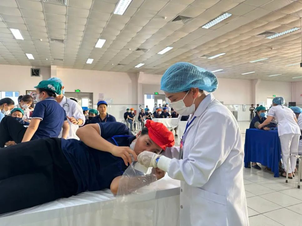 Cục ATTP đề nghị các địa phương tăng cường kiểm soát an toàn thực phẩm, phòng ngừa ngộ độc Cục ATTP đề nghị các địa phương tăng cường kiểm soát an toàn thực phẩm, phòng ngừa ngộ độc