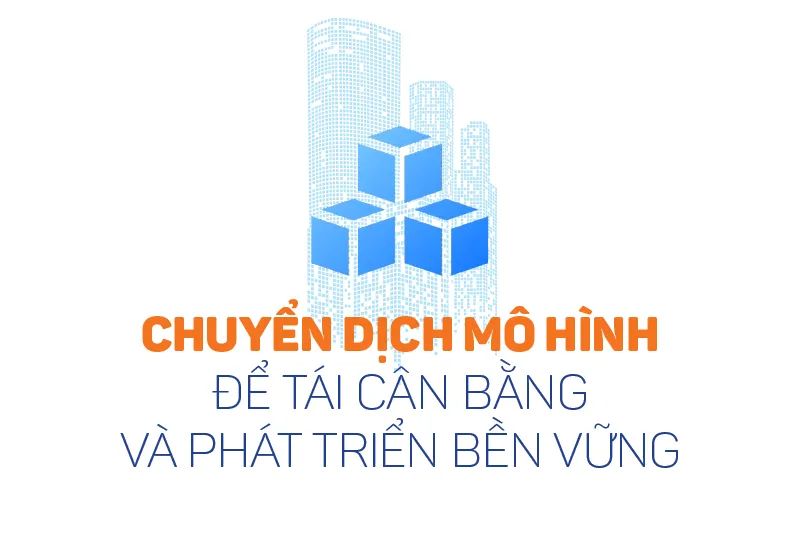 Bản đồ phát triển mới của siêu đô thị TPHCM Bản đồ phát triển mới của siêu đô thị TPHCM