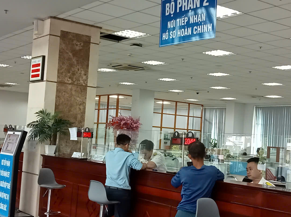 Cục Thuế yêu cầu luân chuyển cán bộ thuế phụ trách mảng nhà đất, vàng bạc trước ngày 28/2