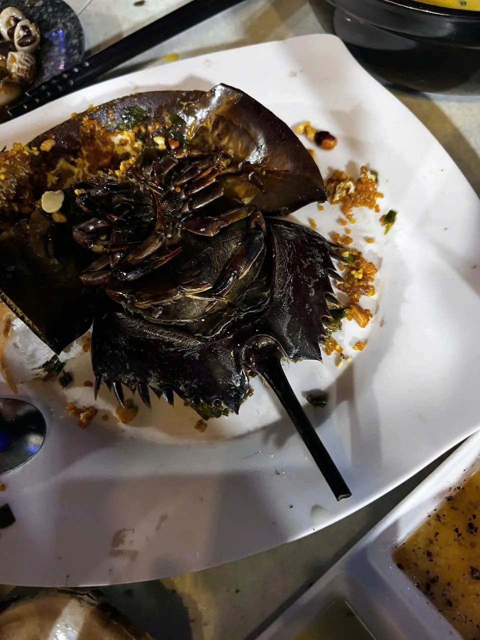 Món ăn nghi khiến 3 bệnh nhân ngộ độc