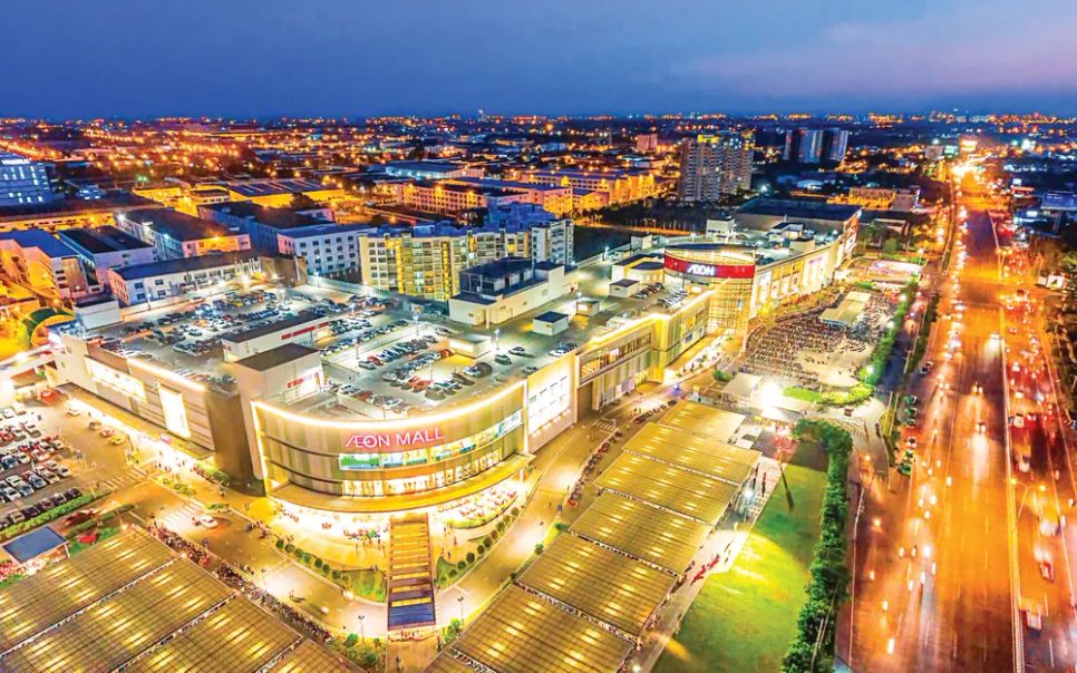 Vận hành thể chế cho mục tiêu TPHCM tăng trưởng 2 con số