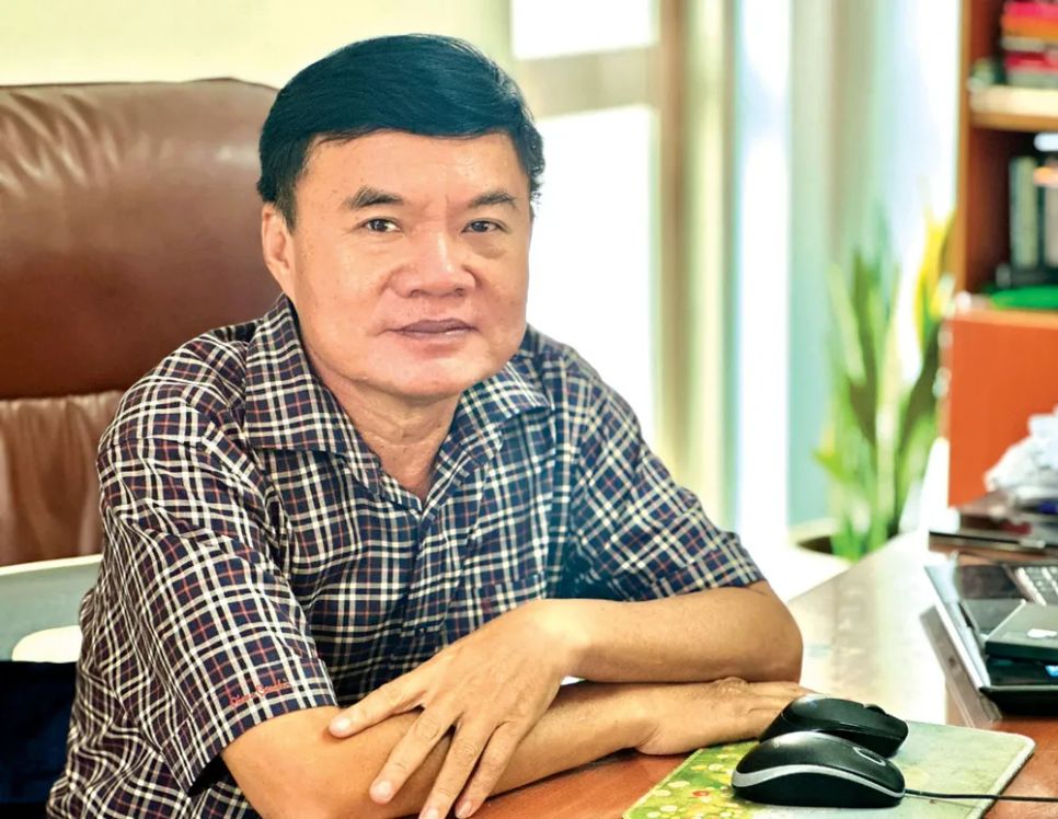 Định vị thương hiệu TPHCM bằng bản sắc văn hóa Định vị thương hiệu TPHCM bằng bản sắc văn hóa