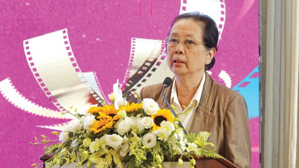 Định vị thương hiệu TPHCM bằng bản sắc văn hóa Định vị thương hiệu TPHCM bằng bản sắc văn hóa