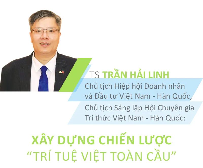 Hiện thực hóa khát vọng hùng cường, thịnh vượng