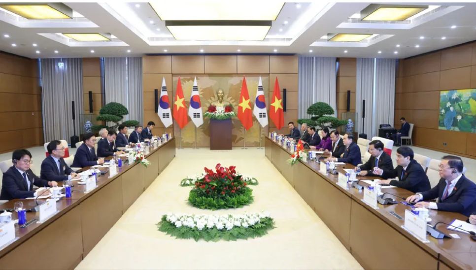 Hiện thực hóa khát vọng hùng cường, thịnh vượng Hiện thực hóa khát vọng hùng cường, thịnh vượng