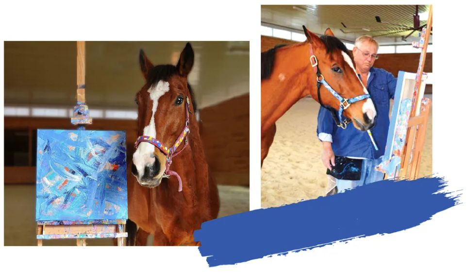 Năm Ngọ nói chuyện ngựa