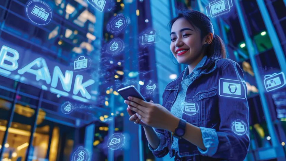 Giấc mơ ngân hàng số thực sự