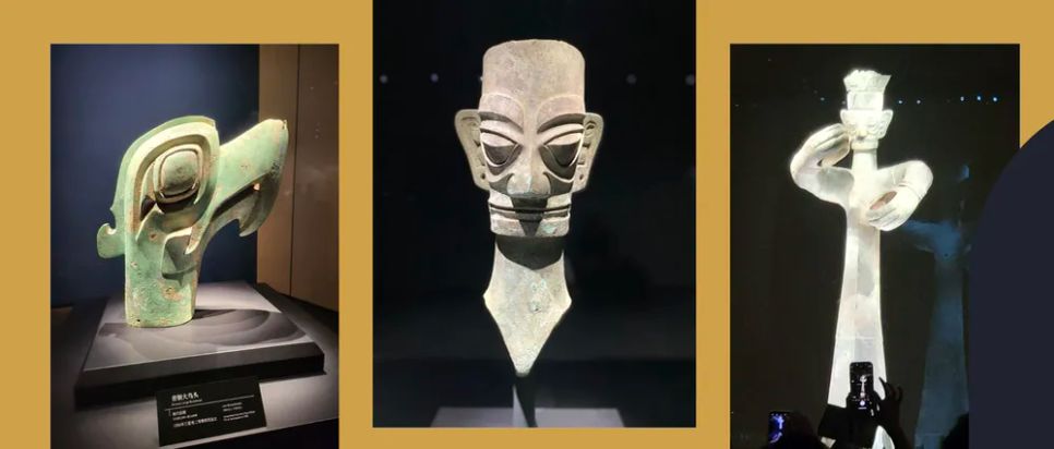 Bí ẩn Tam Tinh Đôi