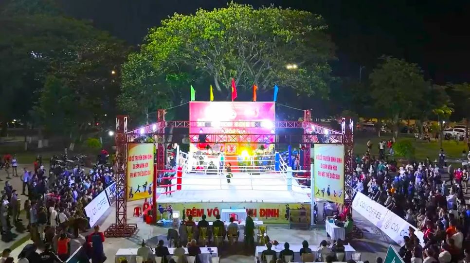 Tối mùng 4 Tết Bính Ngọ 2026, tỉnh Gia Lai tổ chức 