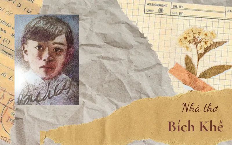 Bích Khê Bích Khê