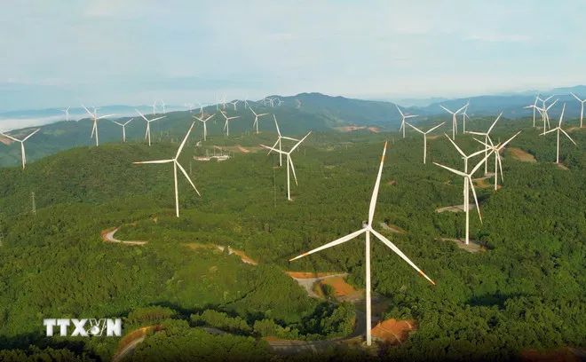 Việt Nam là quốc gia phát triển nhanh và năng động hàng đầu châu Á Việt Nam là quốc gia phát triển nhanh và năng động hàng đầu châu Á