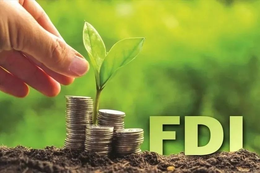 FDI vào Việt Nam không chỉ gia tăng về số lượng mà chất lượng dự án cũng ngày càng được nâng cao (Ảnh minh họa: KT) FDI vào Việt Nam không chỉ gia tăng về số lượng mà chất lượng dự án cũng ngày càng được nâng cao (Ảnh minh họa: KT)