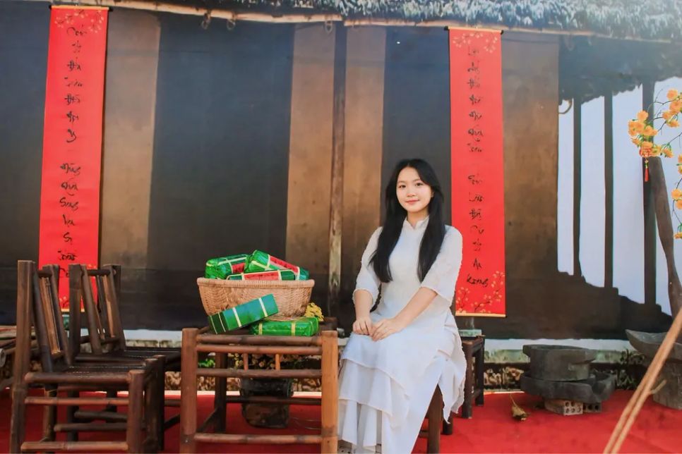 Một góc Một góc