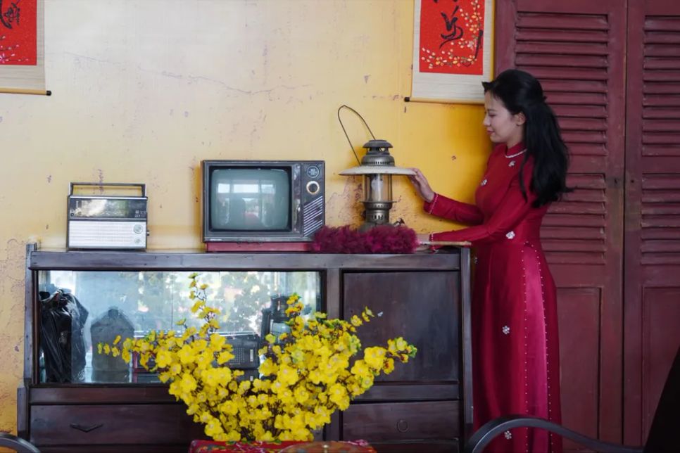 Quảng Ngãi: Nhiều điểm du xuân thu hút khách Quảng Ngãi: Nhiều điểm du xuân thu hút khách