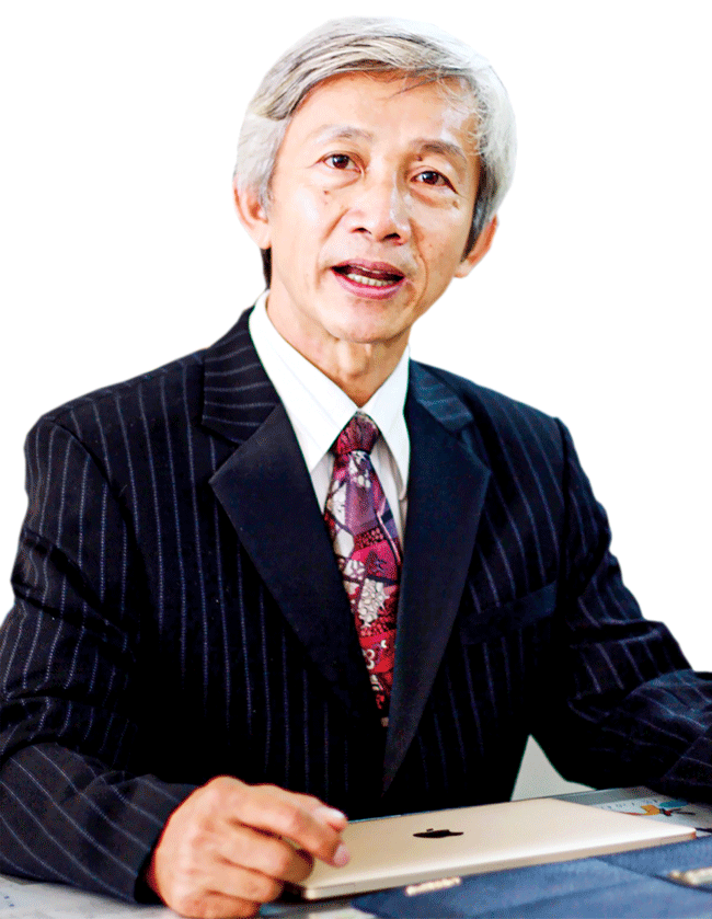 Khi chiếc ví trở nên... vô hình Khi chiếc ví trở nên... vô hình