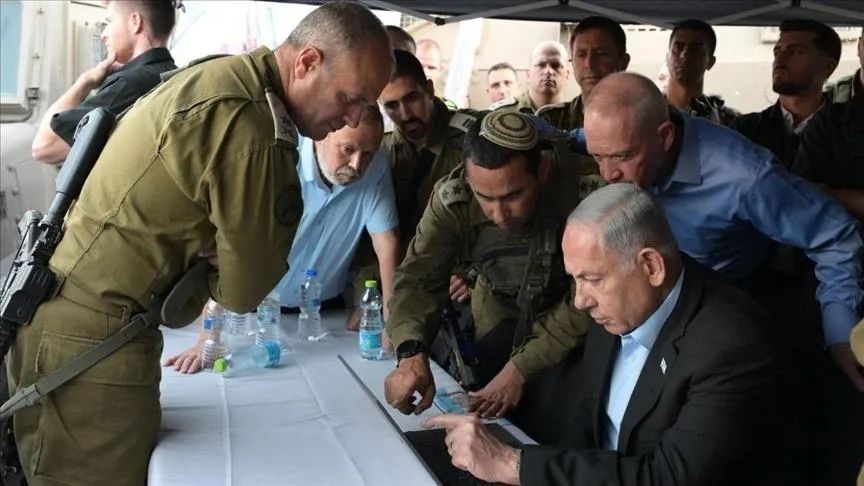 Nội các Israel chuẩn bị cho khả năng Tổng thống Mỹ Donald Trump 