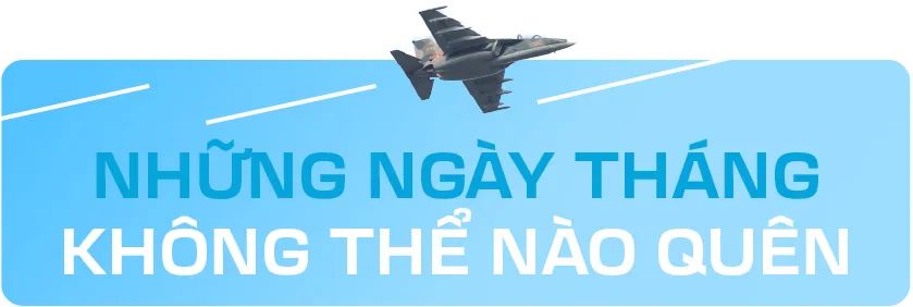 Những “cánh bay” phương Nam trên bầu trời Hà Nội