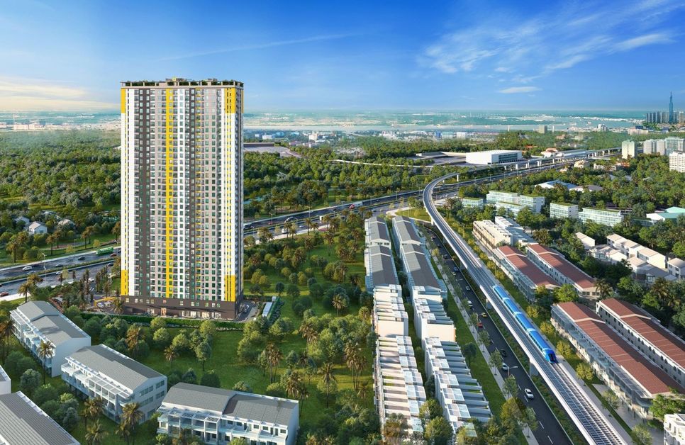 Sở hữu một căn hộ với giá cả hợp lý để an cư là ước mơ của rất nhiều người hiện nay