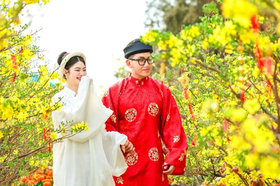 10 ngày náo nhiệt của lễ hội Xuân ven biển lớn nhất Đông Nam bộ 10 ngày náo nhiệt của lễ hội Xuân ven biển lớn nhất Đông Nam bộ