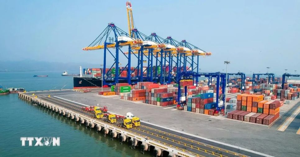 Áp lực xuất khẩu 2026