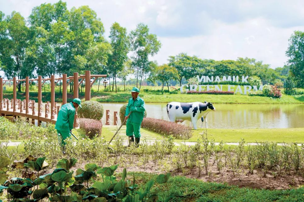 Kinh tế tư nhân: Bốn thập niên hội nhập Kinh tế tư nhân: Bốn thập niên hội nhập