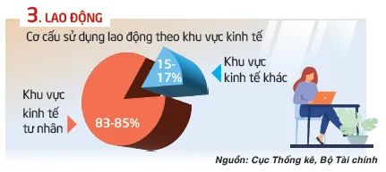 Kinh tế tư nhân: Bốn thập niên hội nhập Kinh tế tư nhân: Bốn thập niên hội nhập