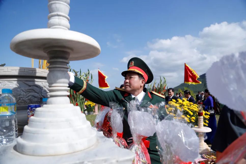 Gia Lai kỷ niệm 255 năm Khởi nghĩa Nông dân Tây Sơn